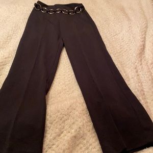 Arcelia Originals Slacks Size M